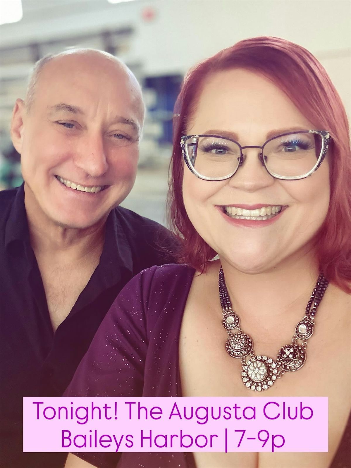 Erin Krebs & Jeff Johnston