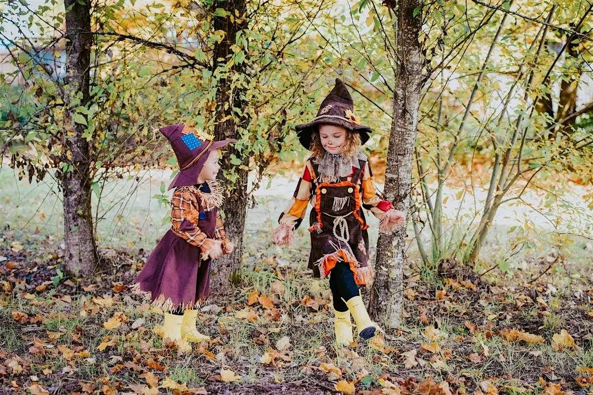 Fall Client Appreciation - Pumpkin Patch