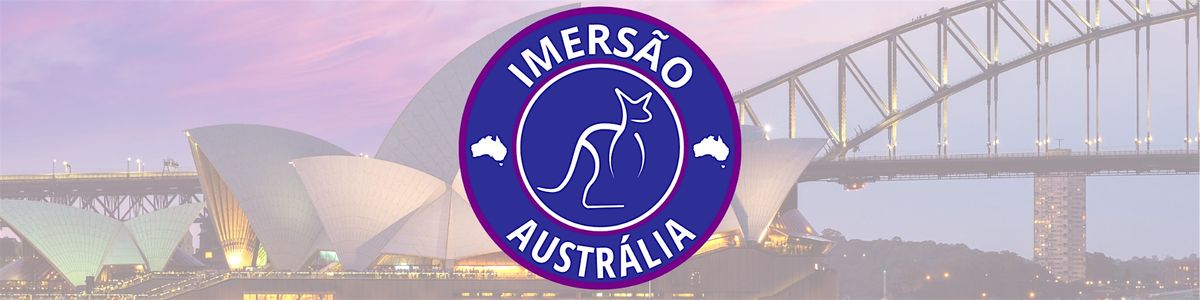IMERSAO AUSTRALIA