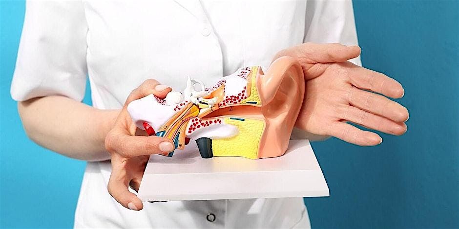 Diatec Cerumen Removal Workshop - Auckland