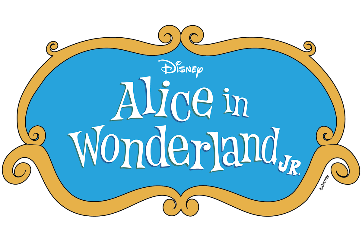 Mel O' Musical Presents Alice in Wonderland Jr.