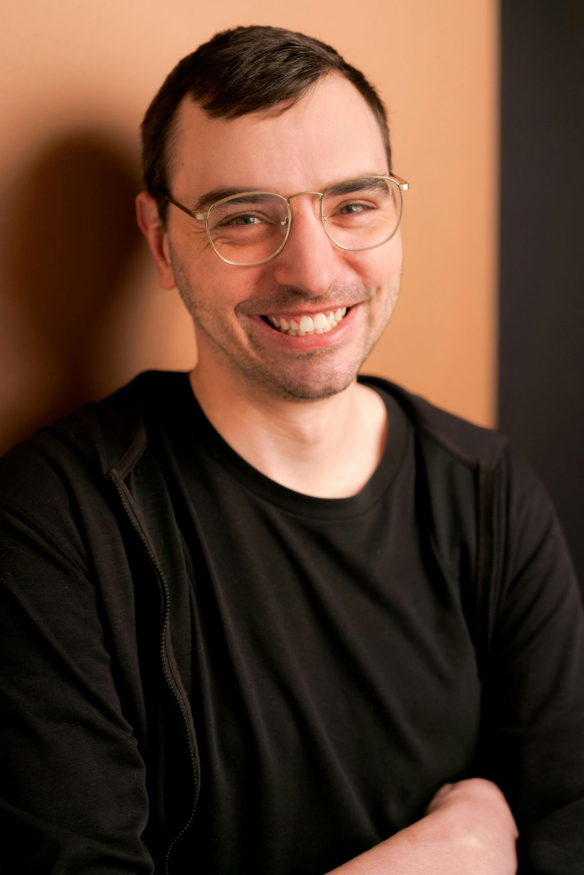 The Idiot Box Presents Dan Treadway