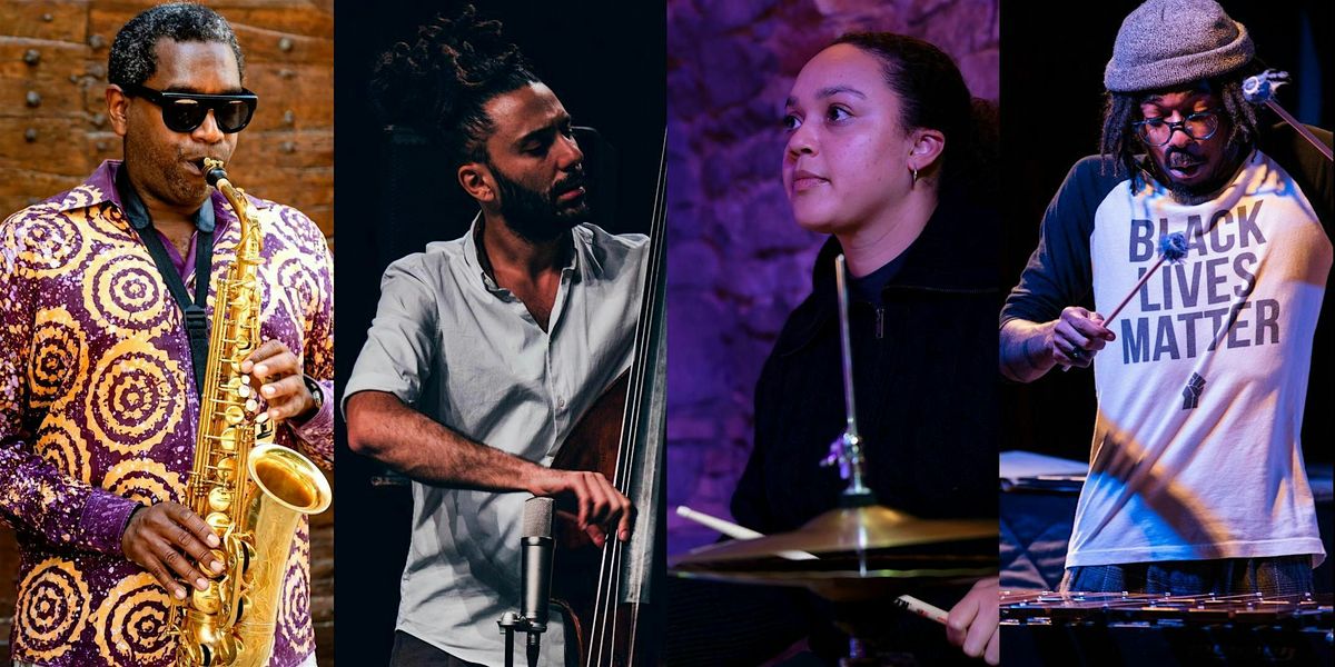 Music Aperitivo: Or Bareket, Joel Ross, Yosvany Terry & Savannah Harris