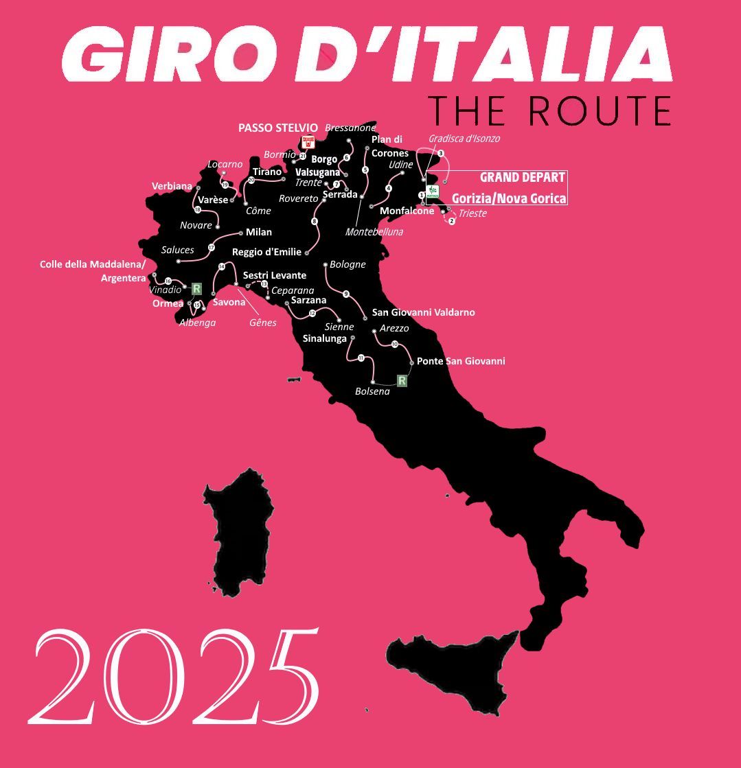 Giro di Italia\/\u0395\u03ba\u03b4\u03c1\u03bf\u03bc\u03ae \u03c3\u03c4\u03b1 \u03a4\u03af\u03c1\u03b1\u03bd\u03b1 