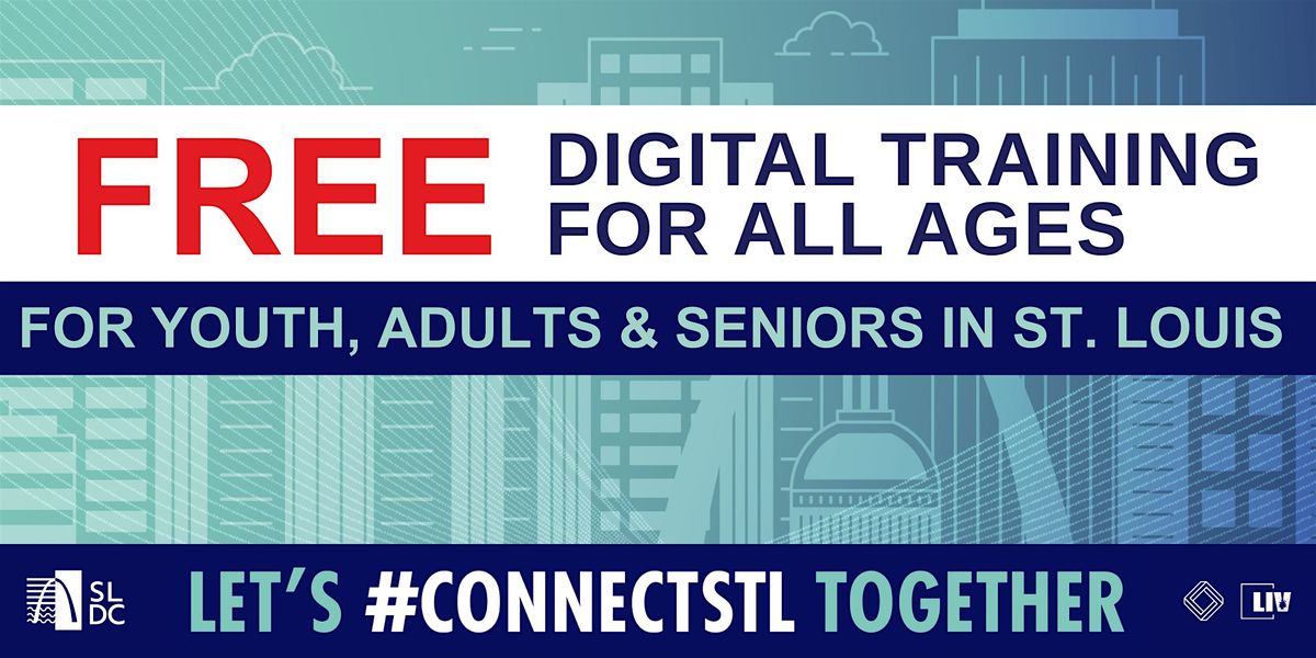 Set It & Own It: Creating Digital Accounts