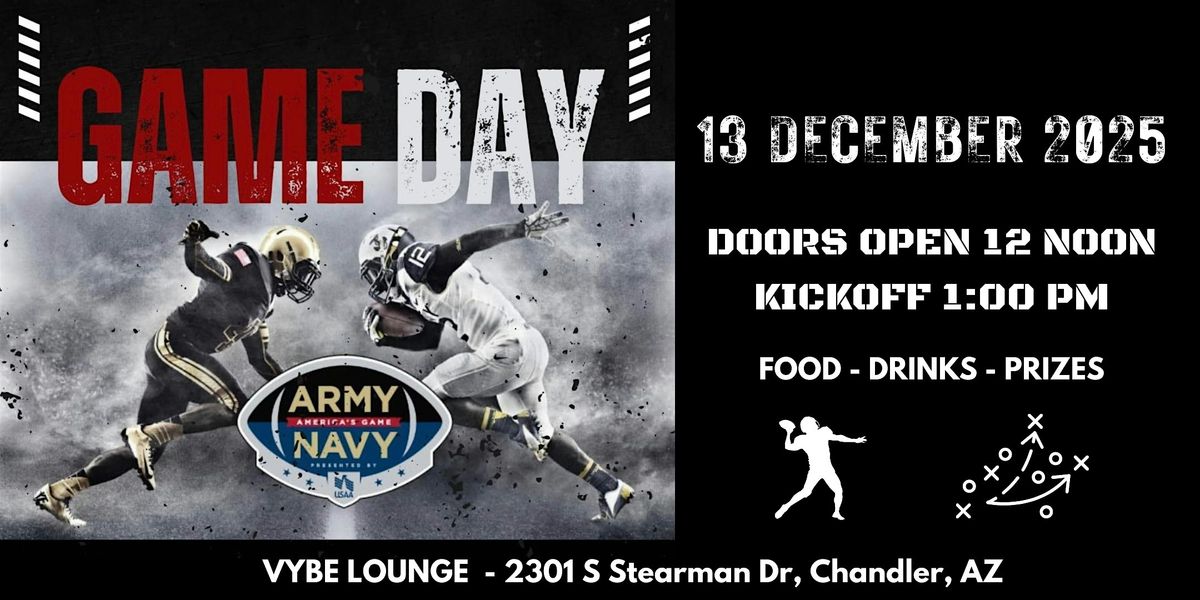 1st Annual Milspec: Game Day