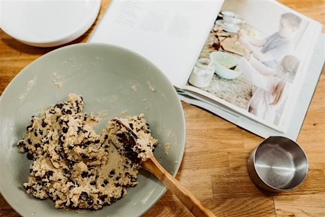 November Cookbook Club