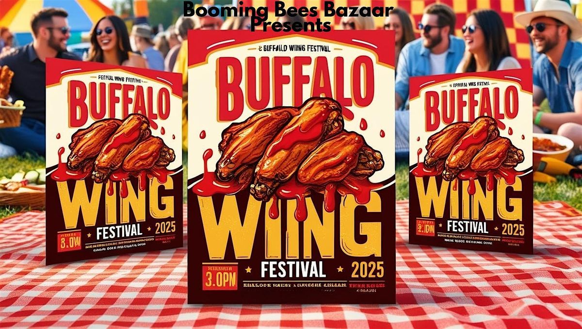 Unlimited WingFest-Miami FL