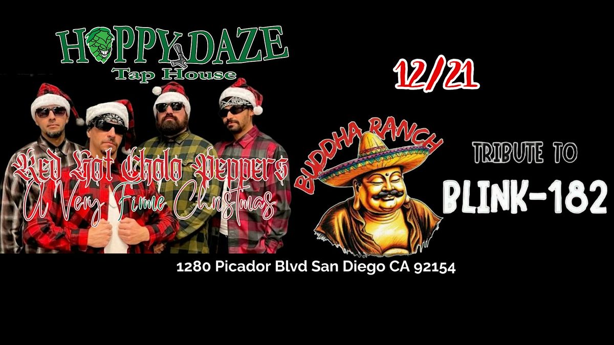 MERRY CHOLO CHRISTMAS SPECIAL PRESALE