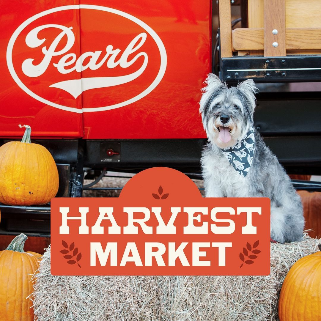 Harvest Market at Pearl