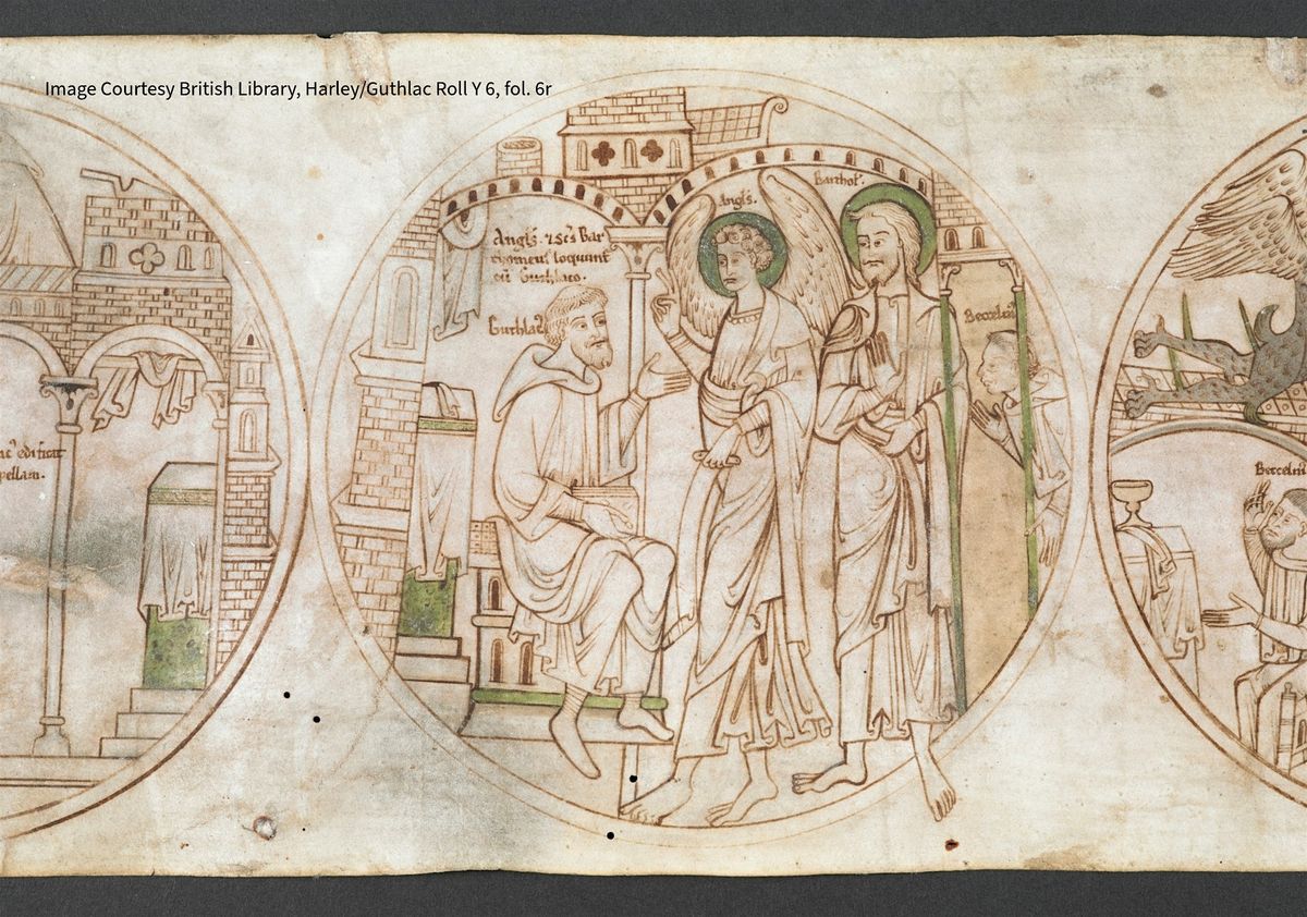 Dorothy Whitelock Lecture