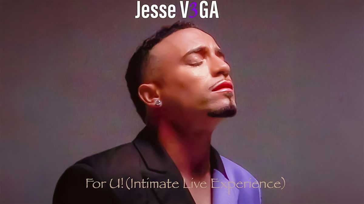 For U:Intimate Live Experience(New York Film Screening)