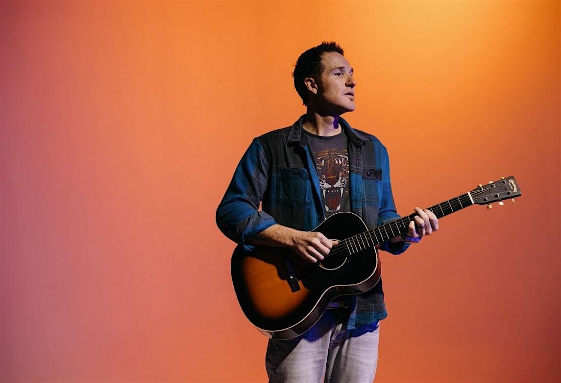 Ryan Stevenson Live