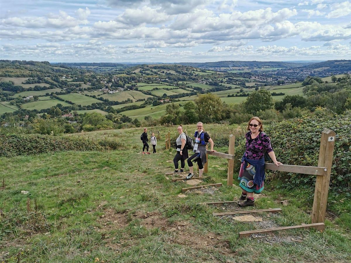 Circuit of Bath Walk 2025