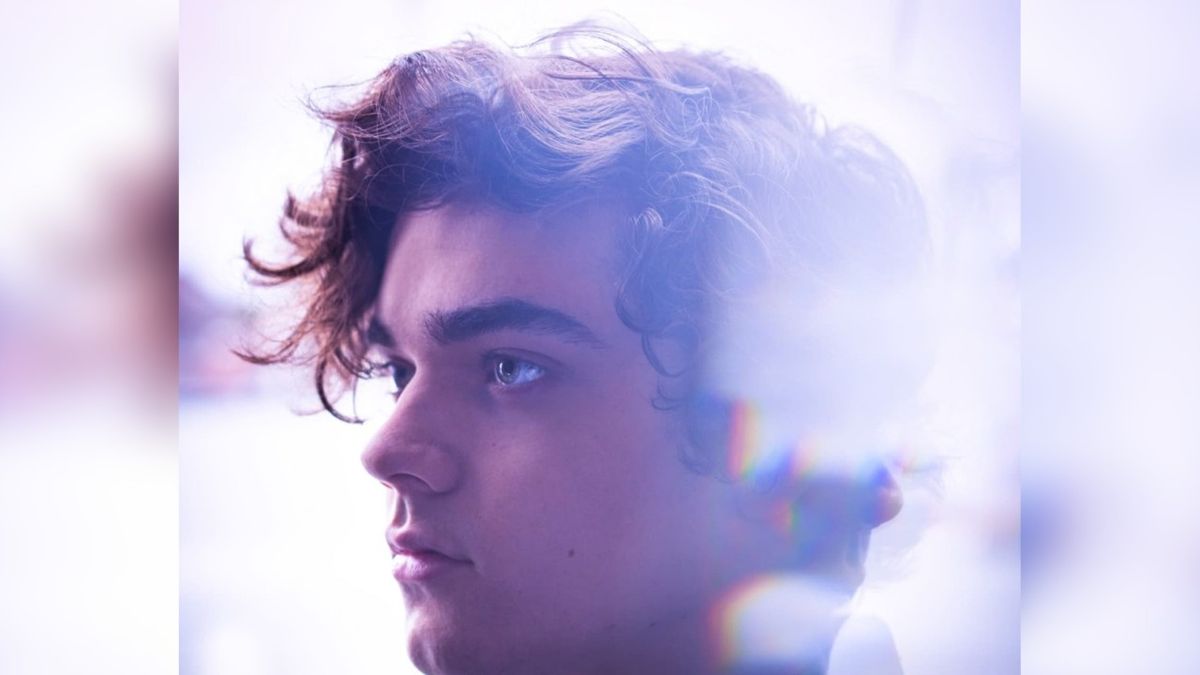 Alexander Stewart Bristol Tickets