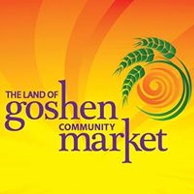 The Land of Goshen Community Market