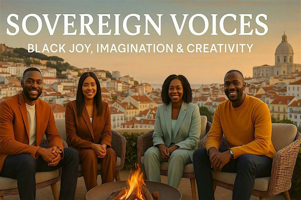 Sovereign Voices
