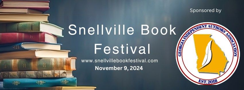 Snellville Book Festival