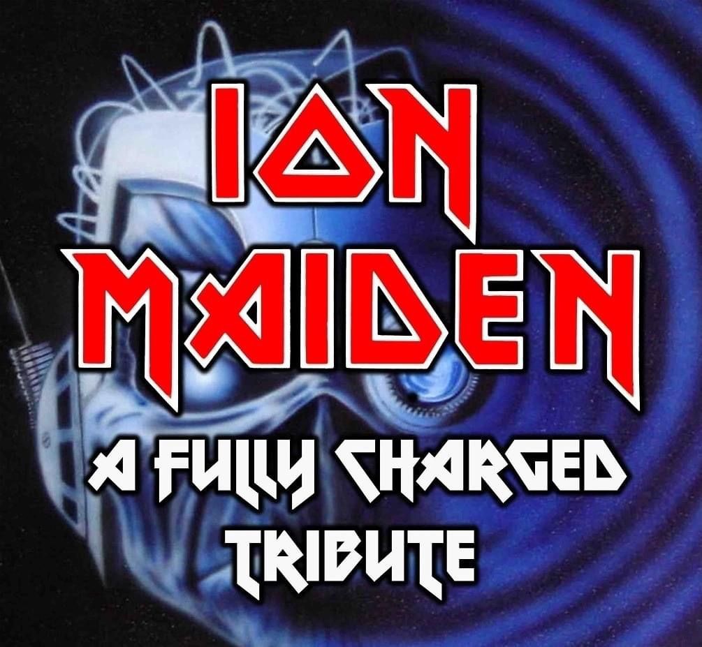 ION MAIDEN @ Billesley Rock Club