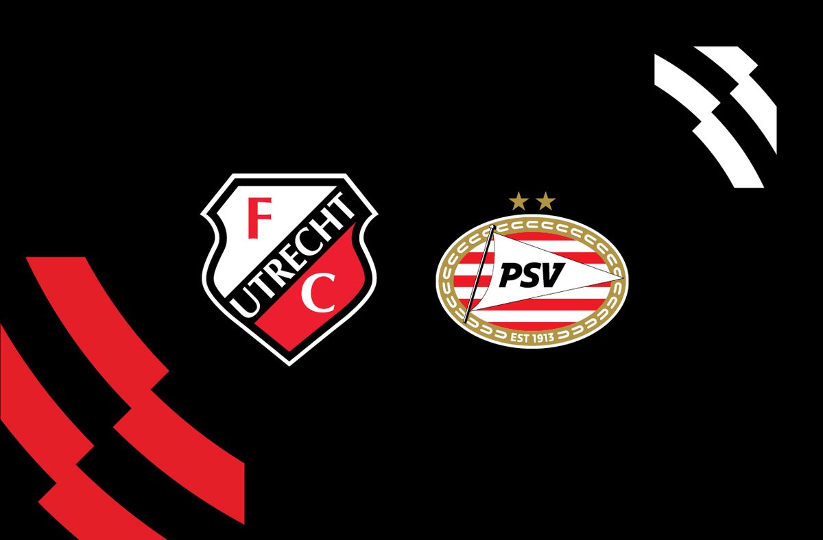 FC Utrecht - PSV