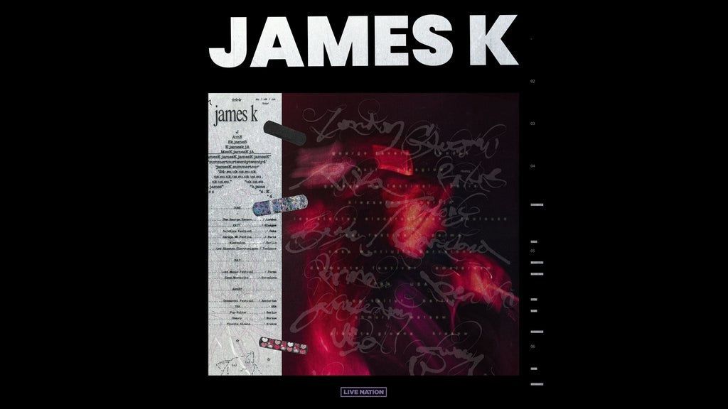 James K