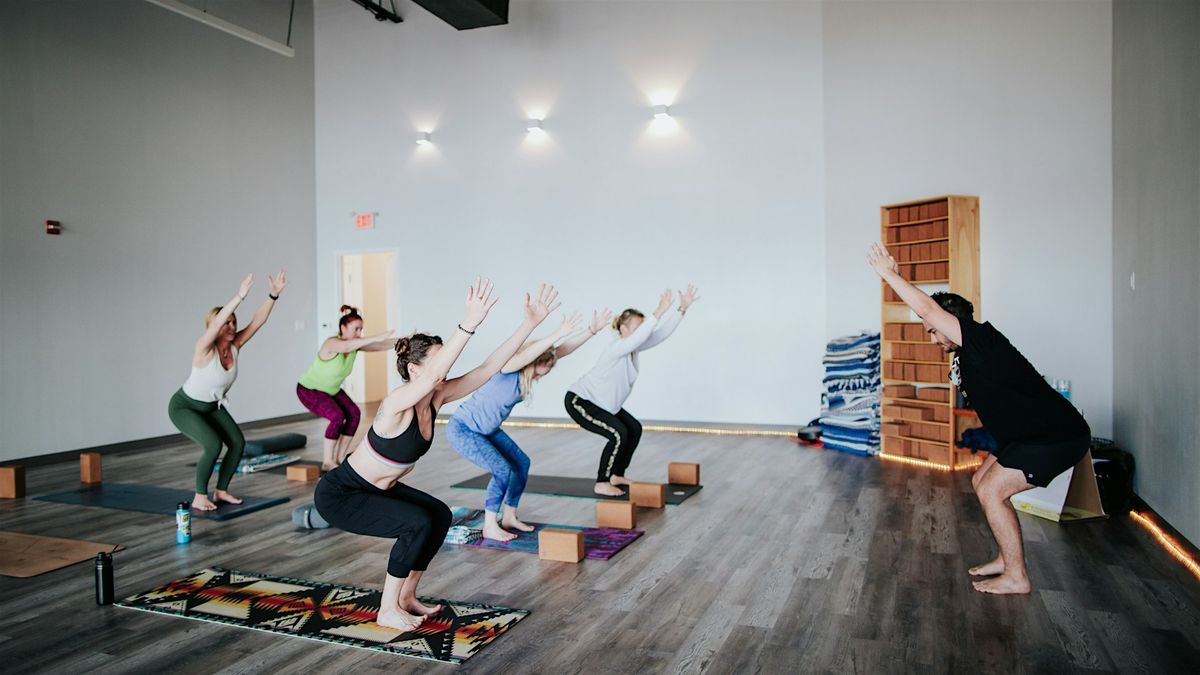 Free Community Class Westgate