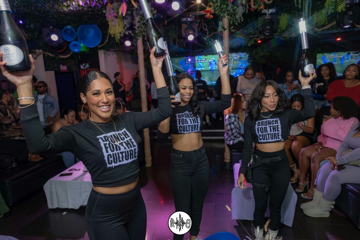 Rhythm N Brunch