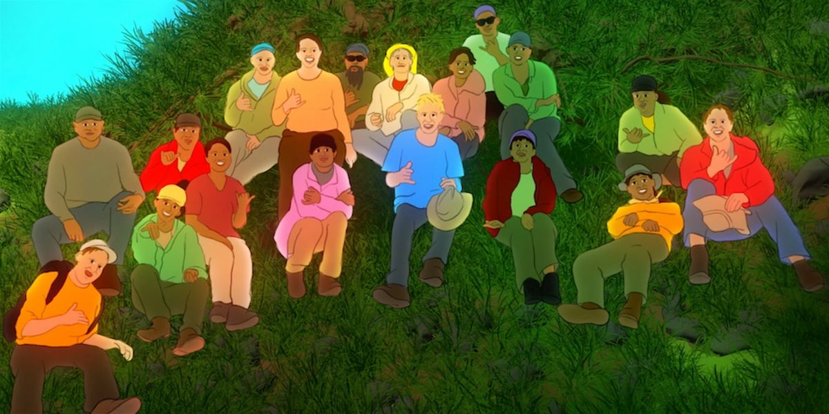 Climate Future Film Festival