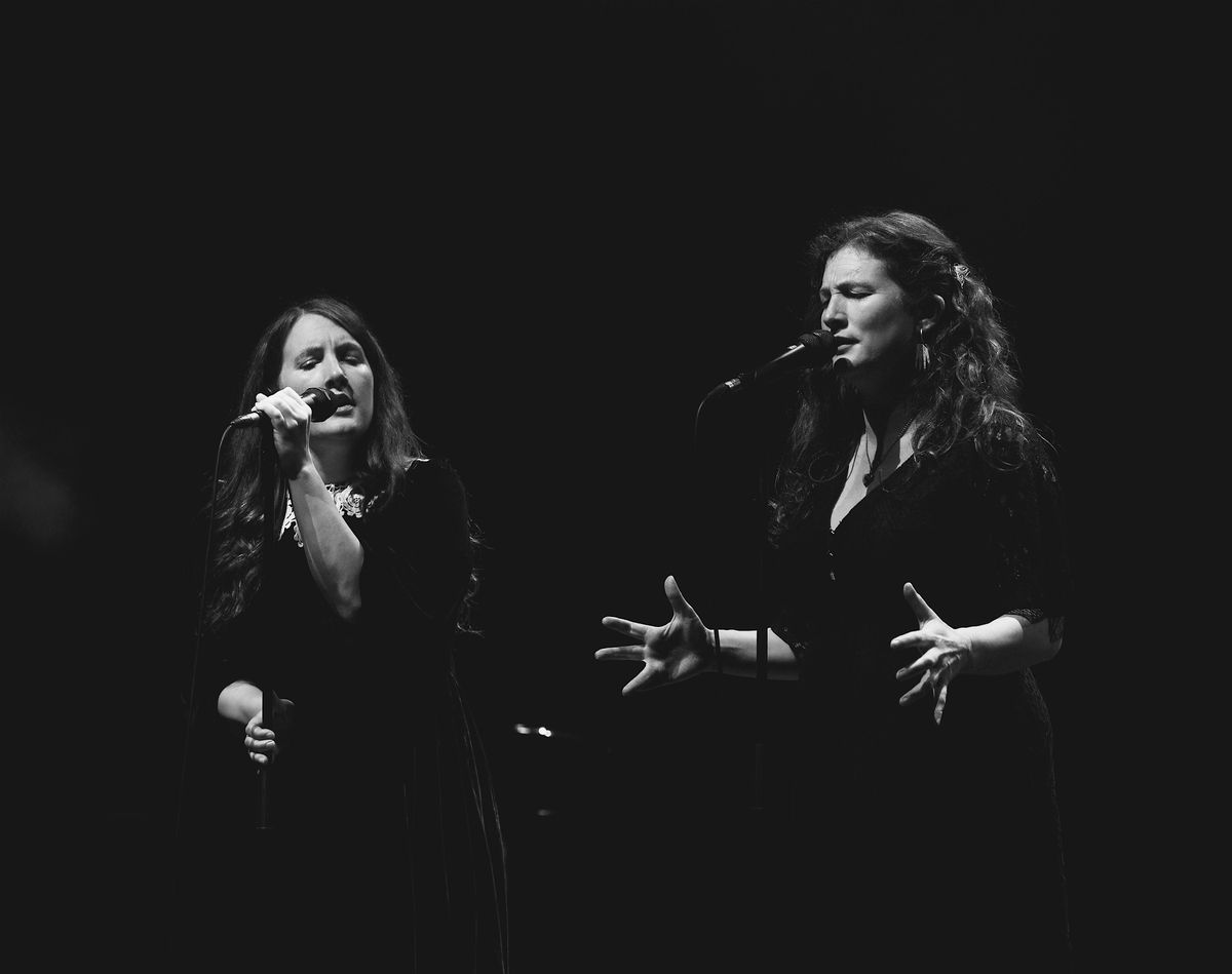 The Unthanks at 20 (Matinee) - Sold out