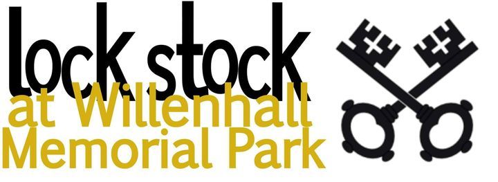 Willenhall Lock Stock Music Festival