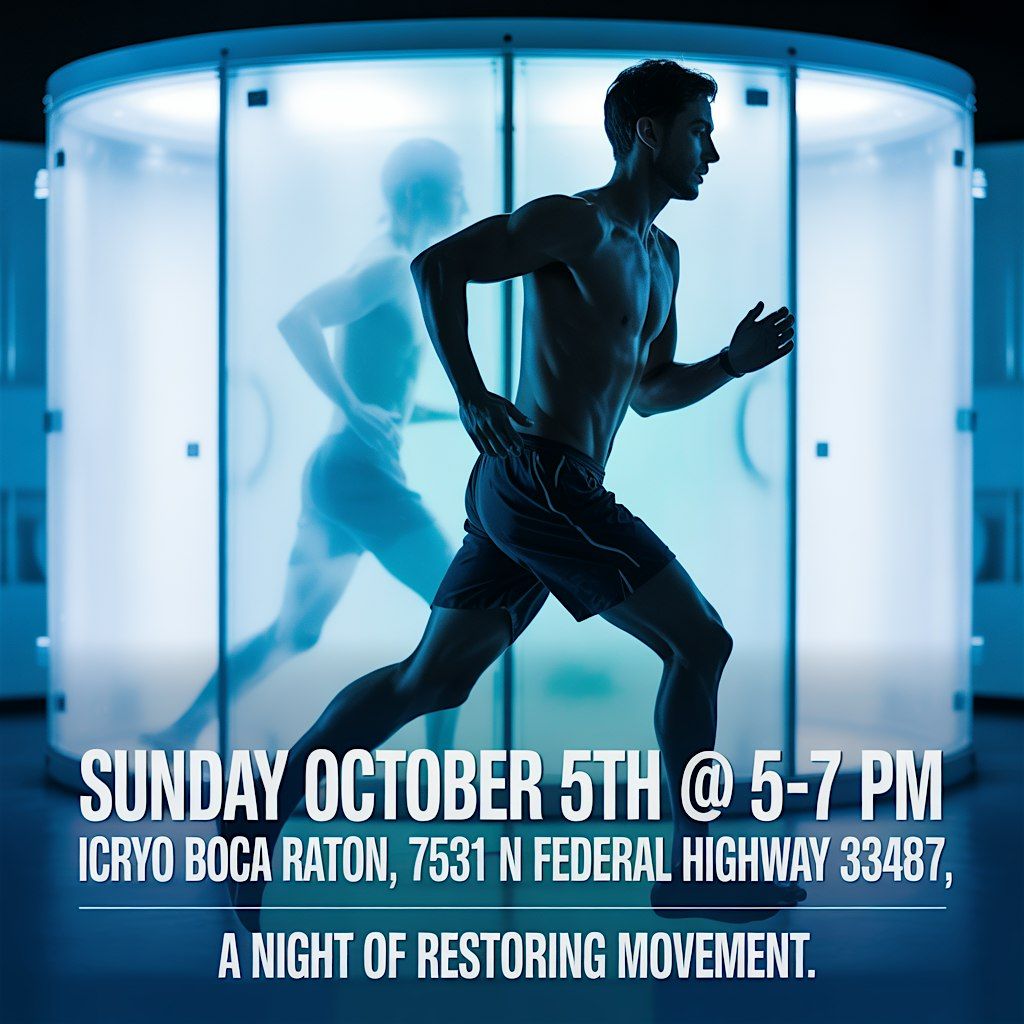 Re-storing Movement!