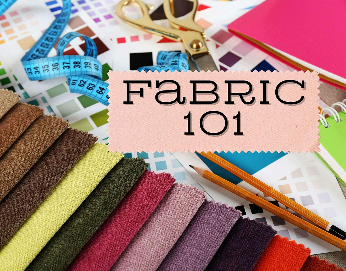 Fabric 101