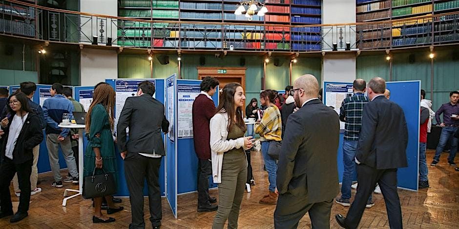 Industrial Liaison Forum 2025 - School of Engineering & Materials Science
