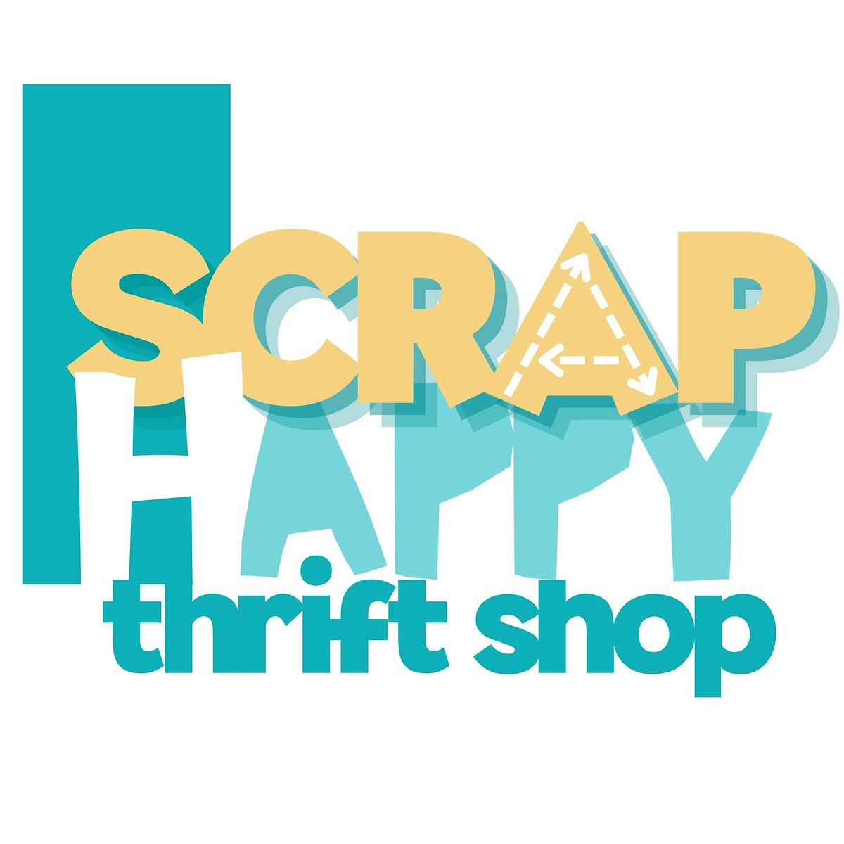 Scrap Happy Party!