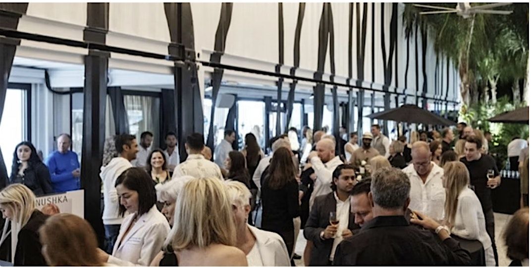 Ivy League Happy Hour in Chicago`!