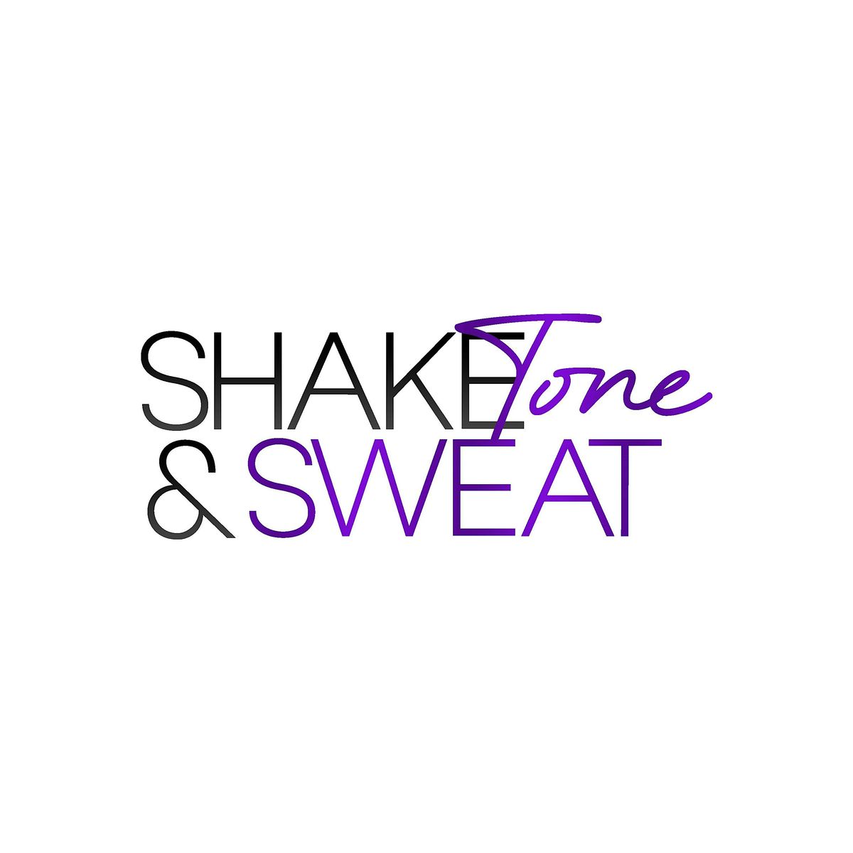 May Shake, Tone, & Sweat Membership