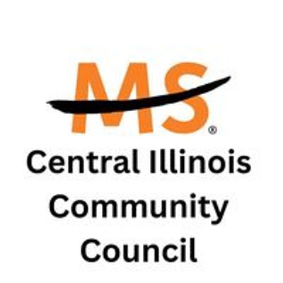 National Multiple Sclerosis Society Central Illinois Community Council