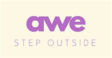 Awe Walks