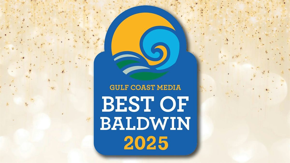 BEST OF BALDWIN 2025: The Red Carpet Event