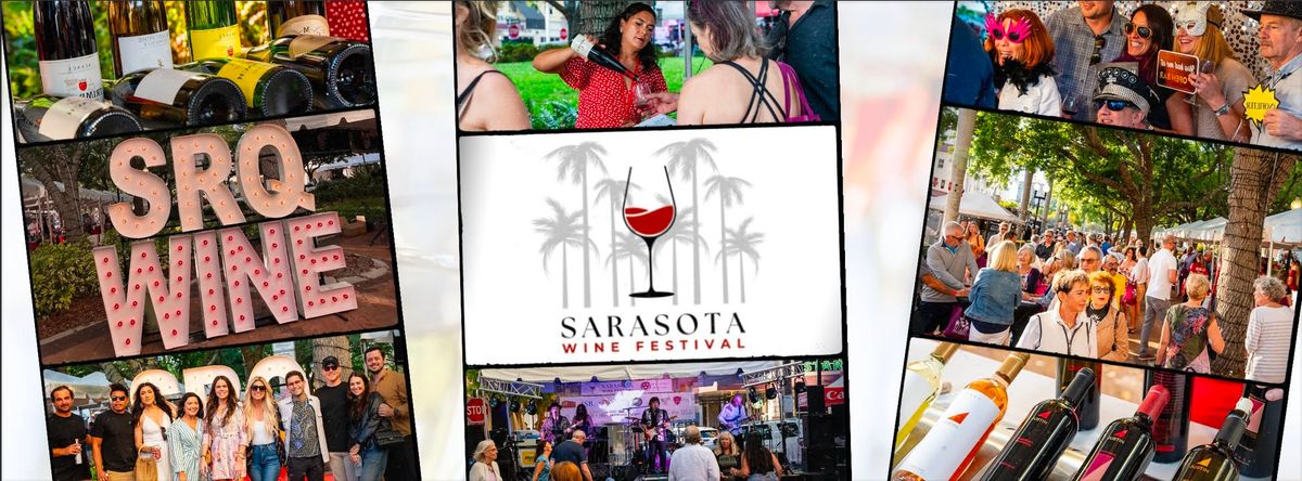 Sarasota Wine Festival