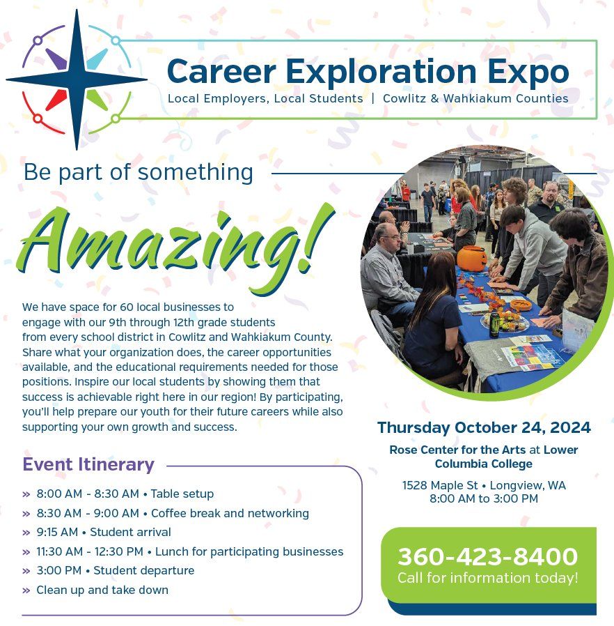 Career Exploration