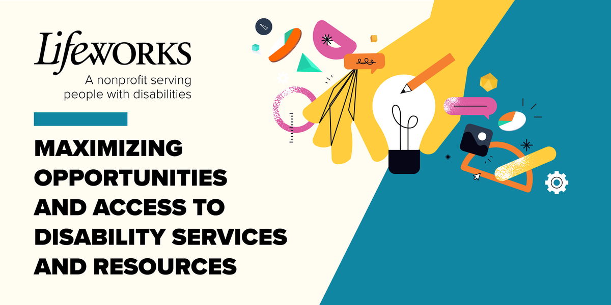 Maximizing Opportunities and Access to Disability Services and Resources