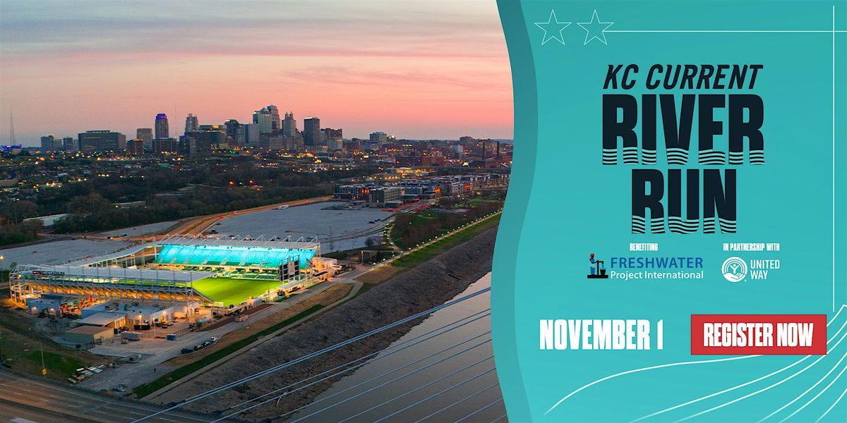 KC Current River Run