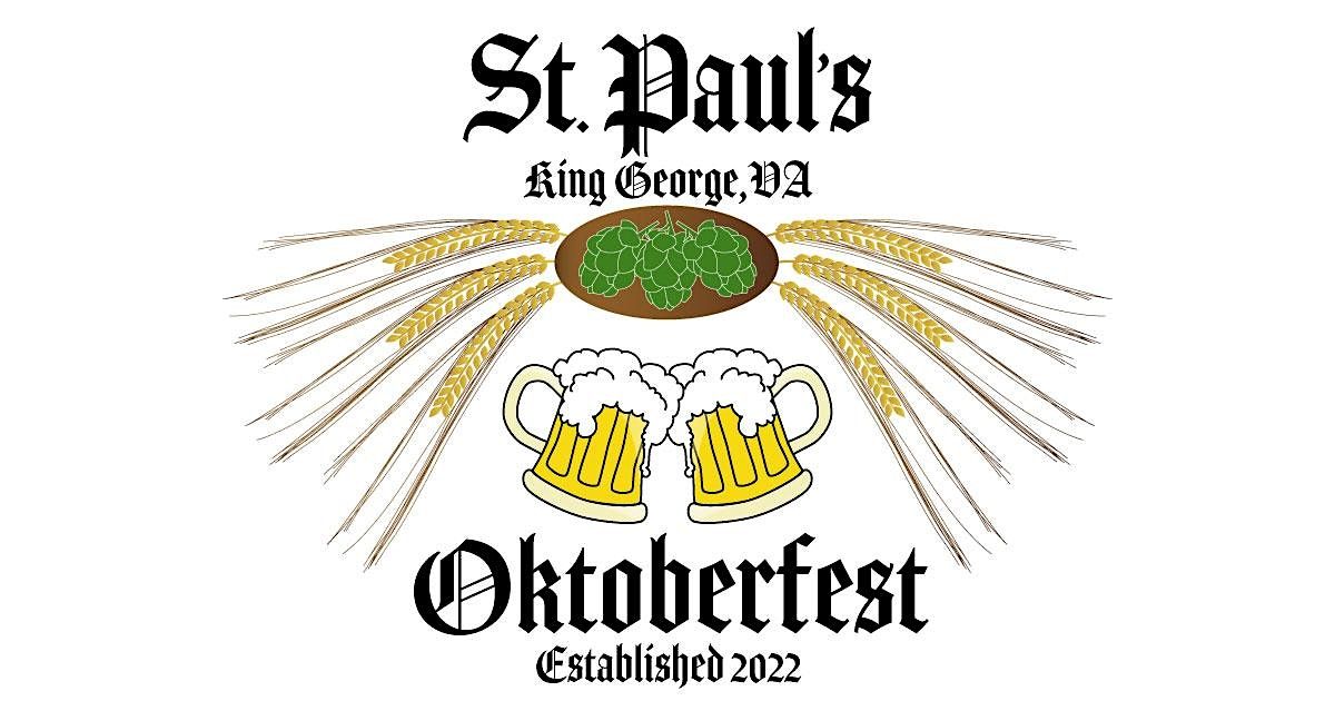 St. Paul's Oktoberfest
