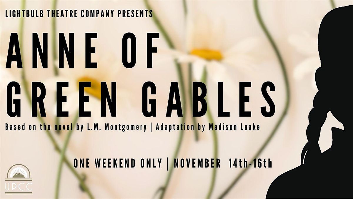 Anne of Green Gables