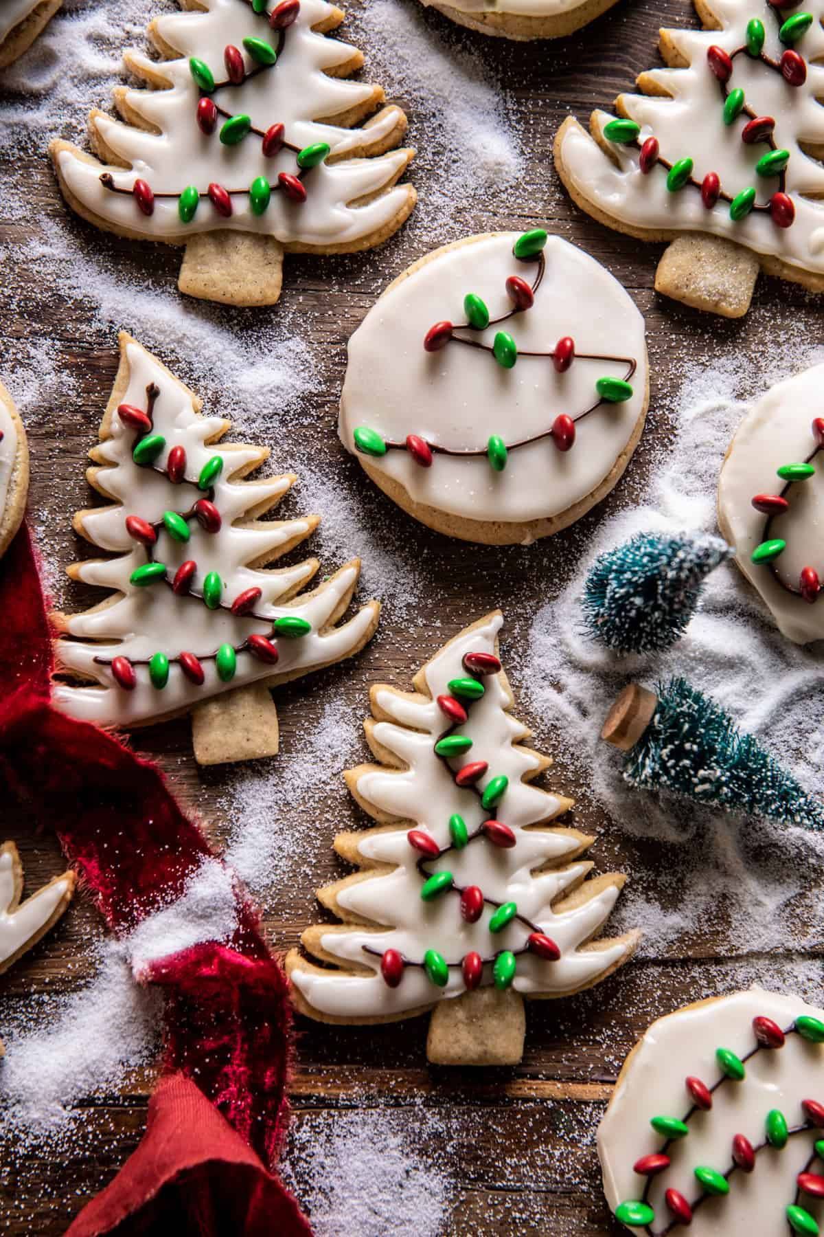 Christmas Cookies and Photo Booth 