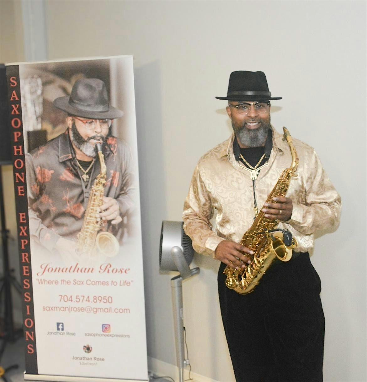 K\u2019s Royal Palace Jazz Night