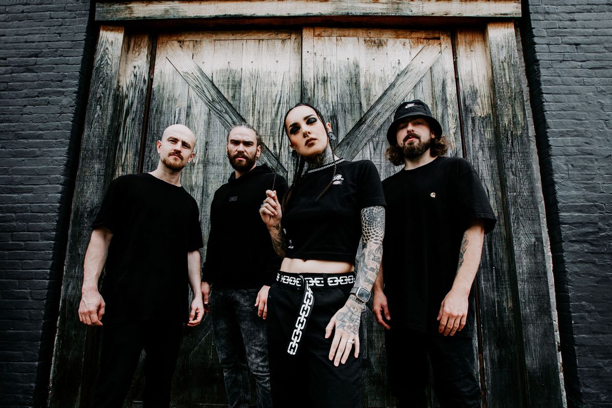 Jinjer