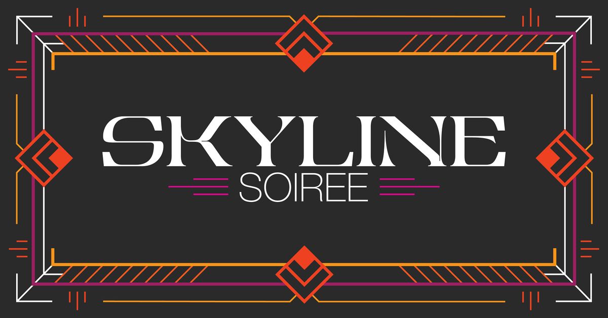 SKYLINE SOIR\u00c9E | A 30th Anniversary Celebration for TFA