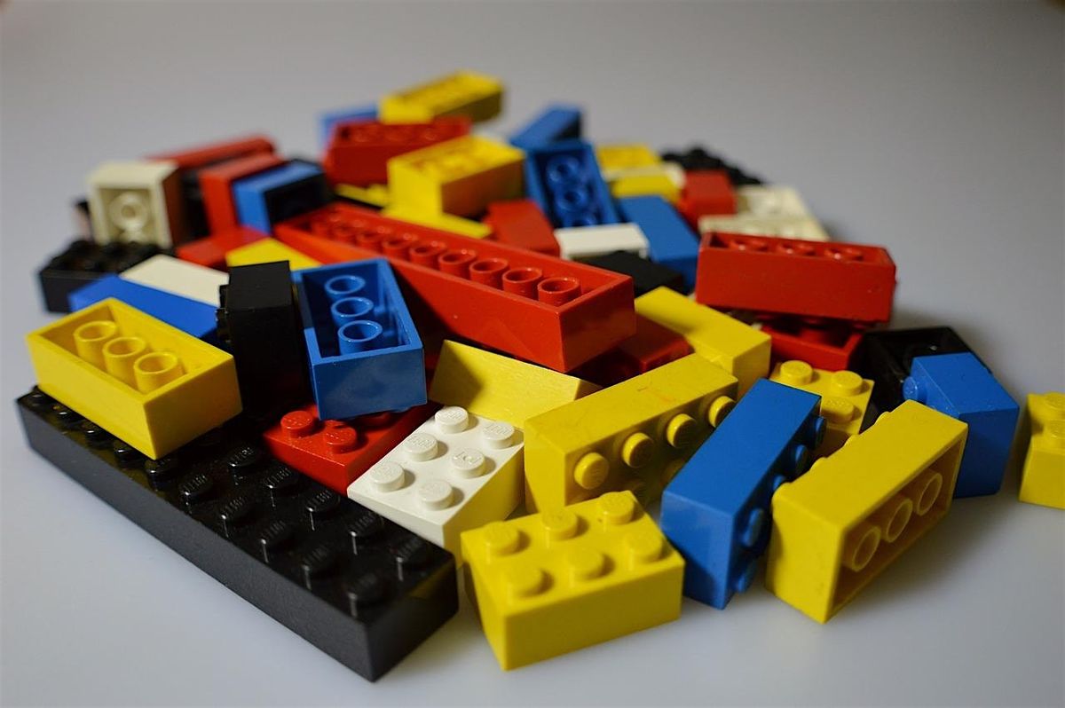 National Lego Day